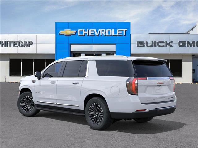 2026 GMC Yukon XL Elevation (Stk: 45338) in Slave Lake - Image 3 of 24