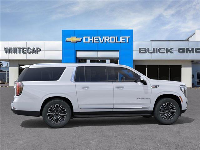 2026 GMC Yukon XL Elevation (Stk: 45338) in Slave Lake - Image 5 of 24