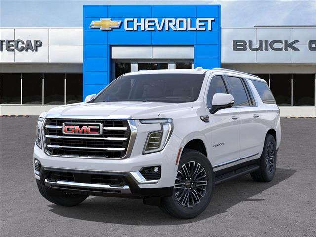 2026 GMC Yukon XL Elevation (Stk: 45338) in Slave Lake - Image 6 of 24