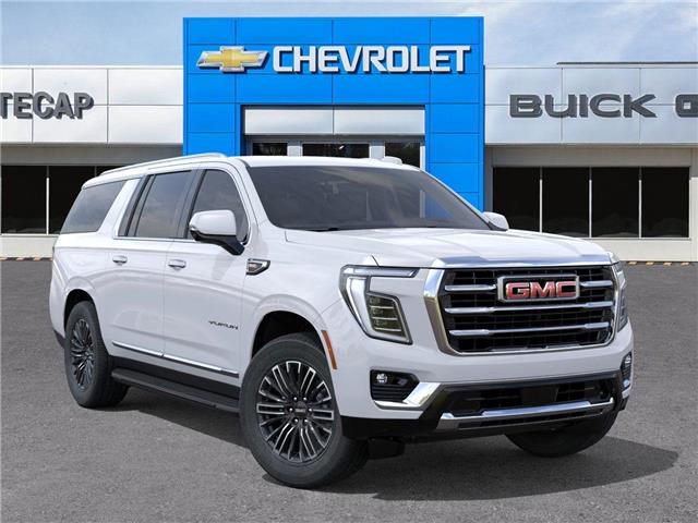 2026 GMC Yukon XL Elevation (Stk: 45338) in Slave Lake - Image 7 of 24