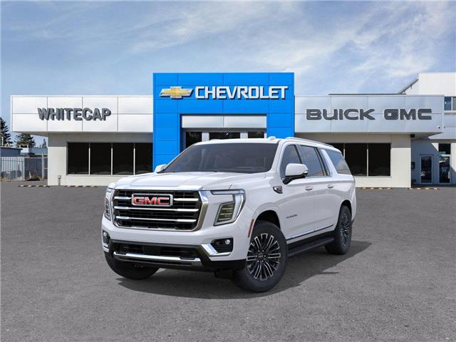 2026 GMC Yukon XL Elevation (Stk: 45338) in Slave Lake - Image 8 of 24
