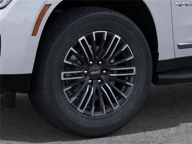 2026 GMC Yukon XL Elevation (Stk: 45338) in Slave Lake - Image 9 of 24