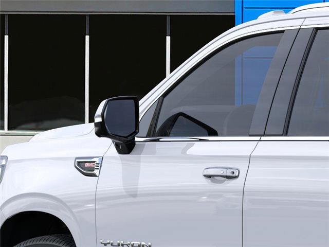 2026 GMC Yukon XL Elevation (Stk: 45338) in Slave Lake - Image 12 of 24