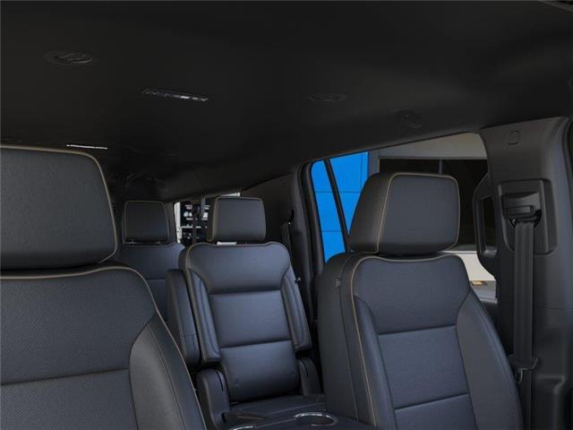 2026 GMC Yukon XL Elevation (Stk: 45338) in Slave Lake - Image 24 of 24
