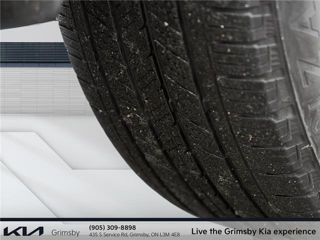 2023 Nissan Rogue Sv | PANO ROOF  360 BACK UP CAM | LOW KM (Stk: U3225) in Grimsby - Image 7 of 18