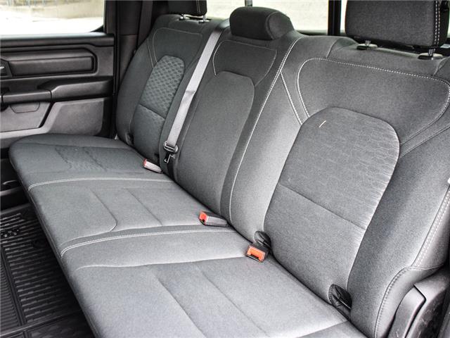 2025 RAM 1500 Tradesman (Stk: 25-0157) in Toronto - Image 14 of 27