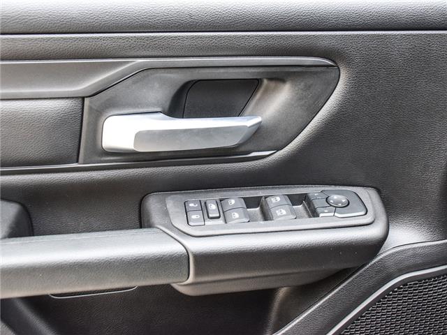 2025 RAM 1500 Tradesman (Stk: 25-0157) in Toronto - Image 25 of 27