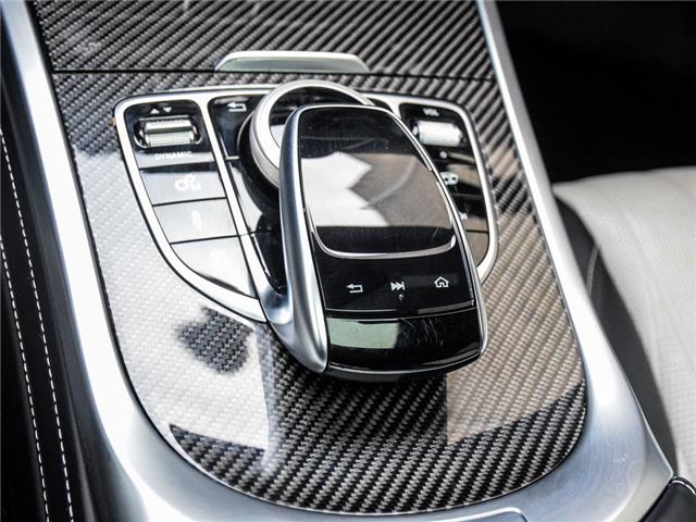 2021 Mercedes-Benz AMG G 63 Base (Stk: SE0307) in Aurora - Image 24 of 29