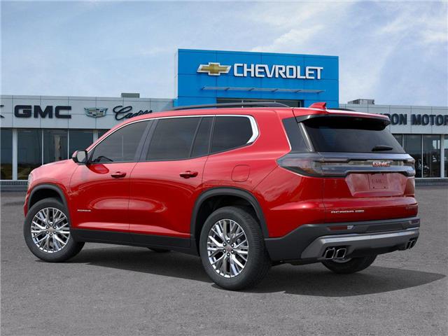 2026 GMC Acadia Elevation (Stk: 106967) in Exeter - Image 3 of 24