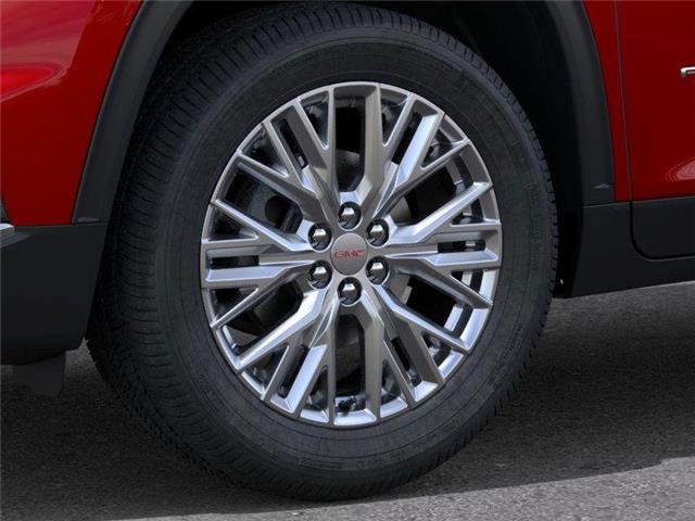 2026 GMC Acadia Elevation (Stk: 106967) in Exeter - Image 9 of 24