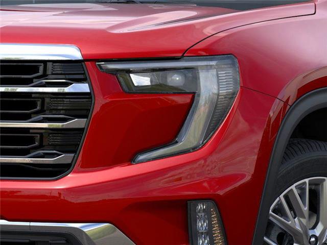 2026 GMC Acadia Elevation (Stk: 106967) in Exeter - Image 10 of 24