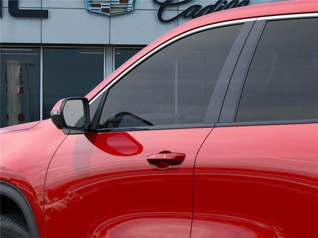 2026 GMC Acadia Elevation (Stk: 106967) in Exeter - Image 12 of 24