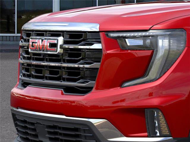 2026 GMC Acadia Elevation (Stk: 106967) in Exeter - Image 13 of 24
