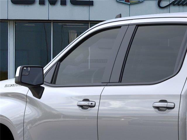 2026 Chevrolet Silverado 1500 LT (Stk: 106925) in Exeter - Image 12 of 24