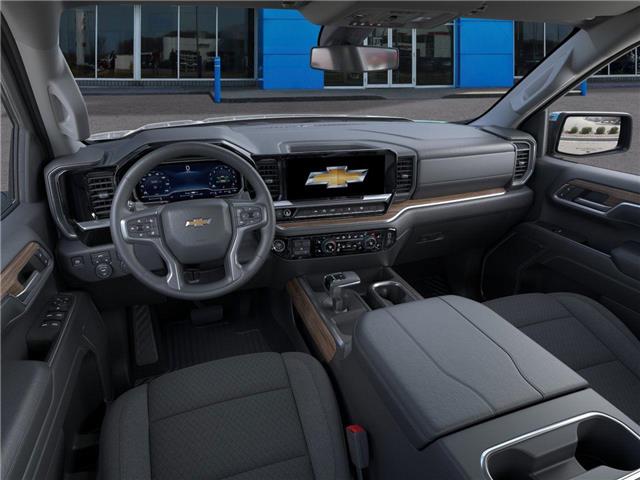 2026 Chevrolet Silverado 1500 LT (Stk: 106925) in Exeter - Image 15 of 24