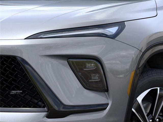 2026 Buick Enclave Sport Touring (Stk: 106959) in Exeter - Image 10 of 24