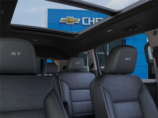 2026 Buick Enclave Sport Touring (Stk: 106959) in Exeter - Image 24 of 24