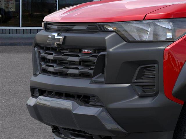 2026 Chevrolet Colorado Trail Boss (Stk: 106993) in Exeter - Image 13 of 24