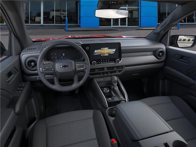 2026 Chevrolet Colorado Trail Boss (Stk: 106993) in Exeter - Image 15 of 24