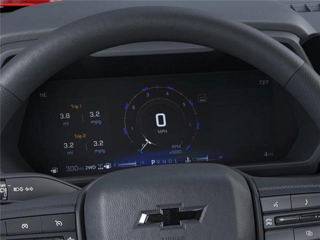 2026 Chevrolet Colorado Trail Boss (Stk: 106993) in Exeter - Image 18 of 24
