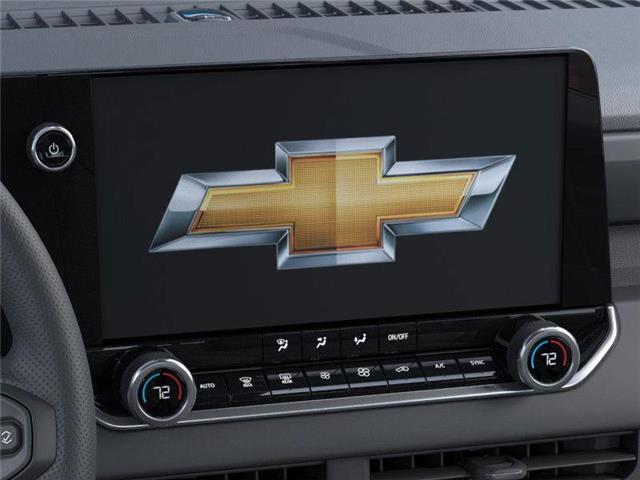 2026 Chevrolet Colorado Trail Boss (Stk: 106993) in Exeter - Image 20 of 24