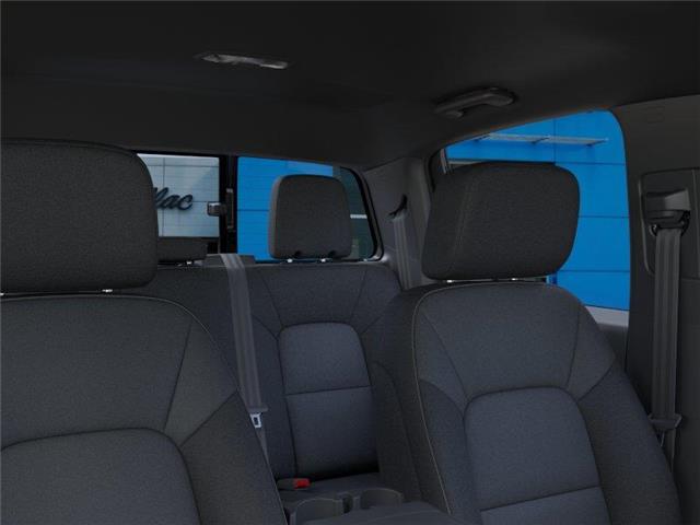 2026 Chevrolet Colorado Trail Boss (Stk: 106993) in Exeter - Image 24 of 24