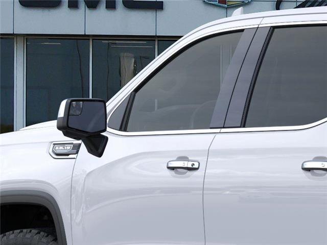 2026 GMC Sierra 1500 SLT (Stk: 106956) in Exeter - Image 12 of 24