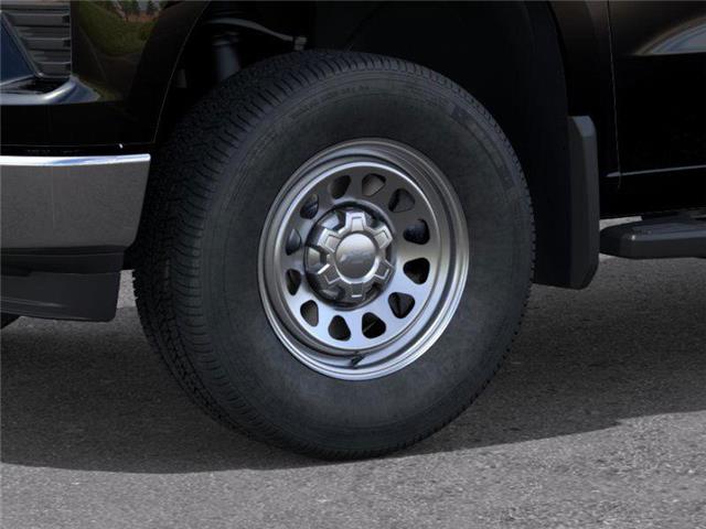 2026 Chevrolet Silverado 1500 Work Truck (Stk: 106973) in Exeter - Image 9 of 24