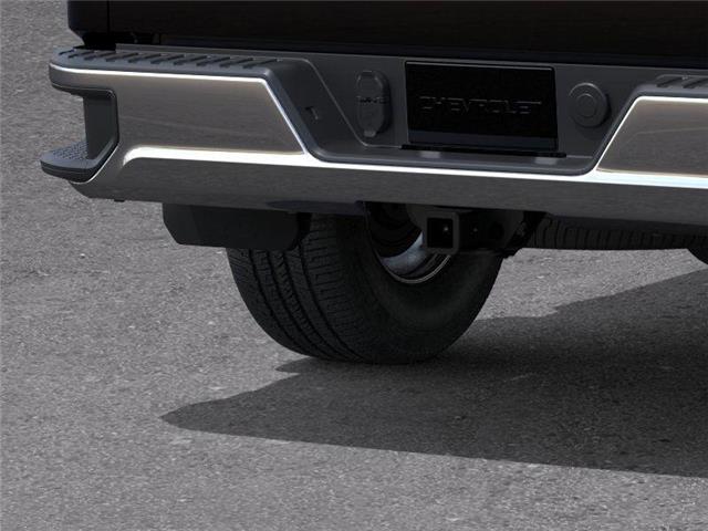 2026 Chevrolet Silverado 1500 Work Truck (Stk: 106973) in Exeter - Image 14 of 24