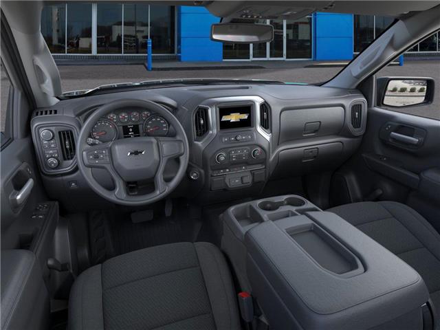 2026 Chevrolet Silverado 1500 Work Truck (Stk: 106973) in Exeter - Image 15 of 24