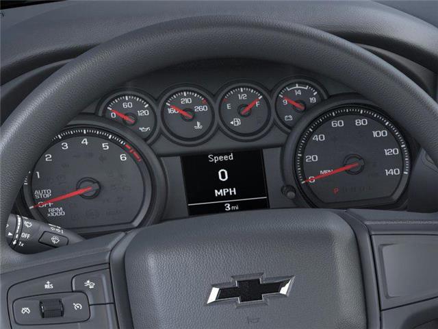 2026 Chevrolet Silverado 1500 Work Truck (Stk: 106973) in Exeter - Image 18 of 24