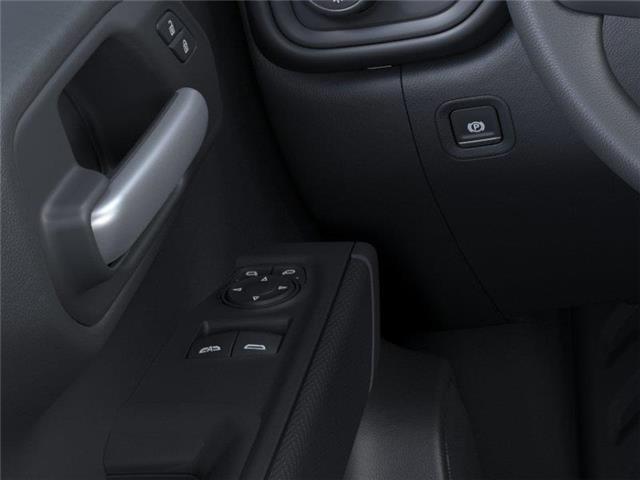 2026 Chevrolet Silverado 1500 Work Truck (Stk: 106973) in Exeter - Image 22 of 24
