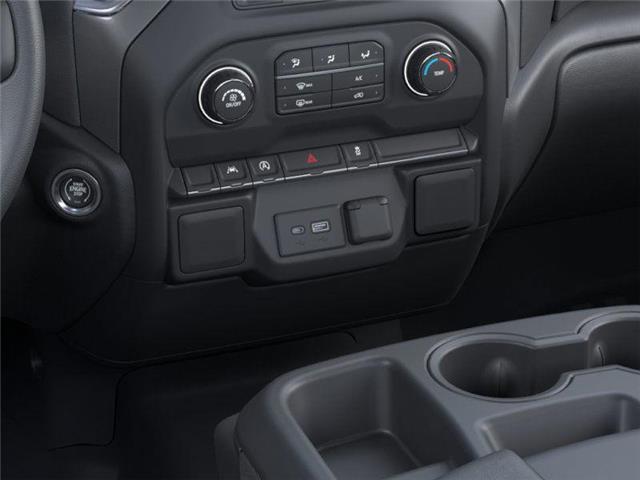 2026 Chevrolet Silverado 1500 Work Truck (Stk: 106973) in Exeter - Image 23 of 24