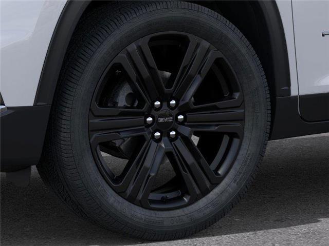 2026 GMC Acadia Elevation (Stk: 106966) in Exeter - Image 9 of 24