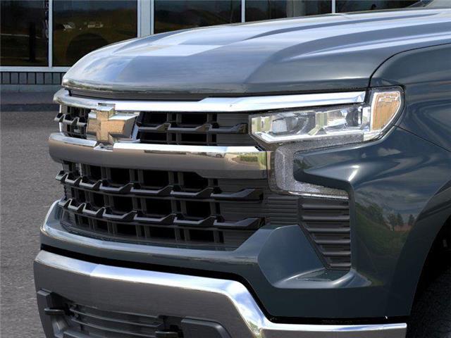 2026 Chevrolet Silverado 1500 LT (Stk: 106971) in Exeter - Image 13 of 24