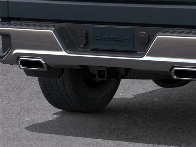 2026 Chevrolet Silverado 1500 LT (Stk: 106971) in Exeter - Image 14 of 24