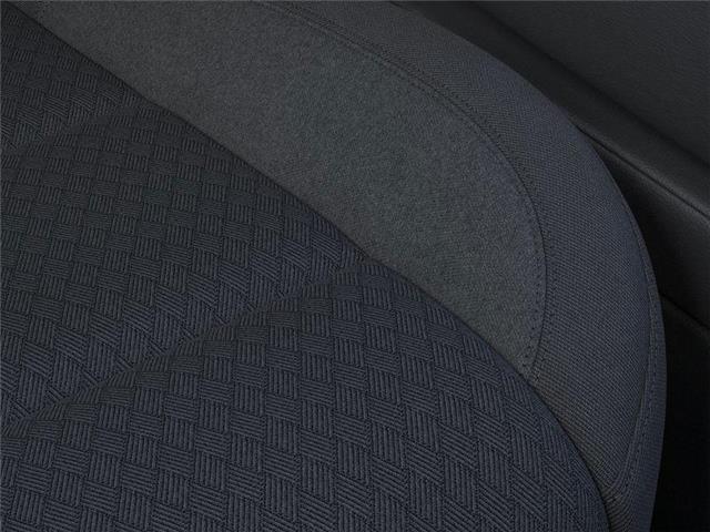 2026 Chevrolet Silverado 1500 LT (Stk: 106971) in Exeter - Image 21 of 24