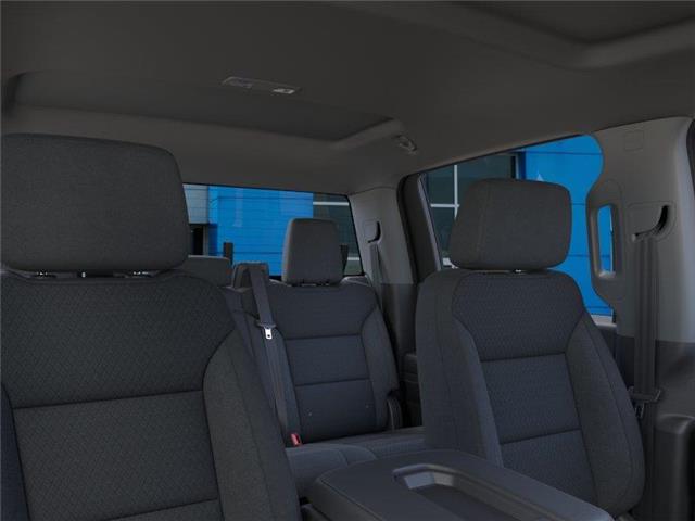 2026 Chevrolet Silverado 1500 LT (Stk: 106971) in Exeter - Image 24 of 24