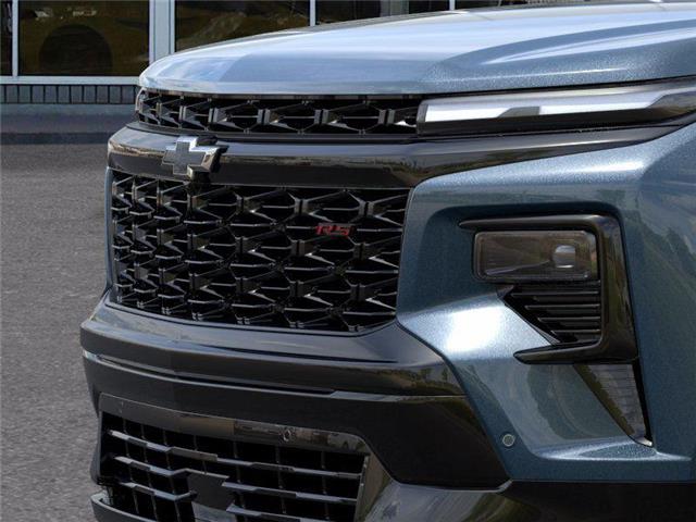 2026 Chevrolet Traverse RS (Stk: 106996) in Exeter - Image 13 of 24