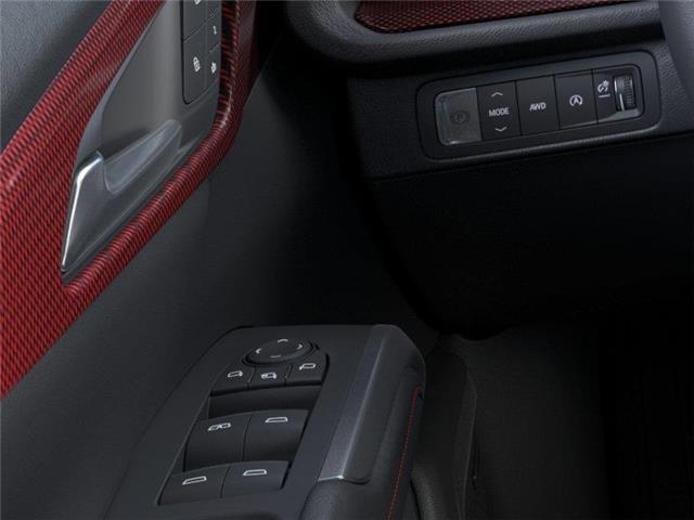 2026 Chevrolet Traverse RS (Stk: 106996) in Exeter - Image 22 of 24