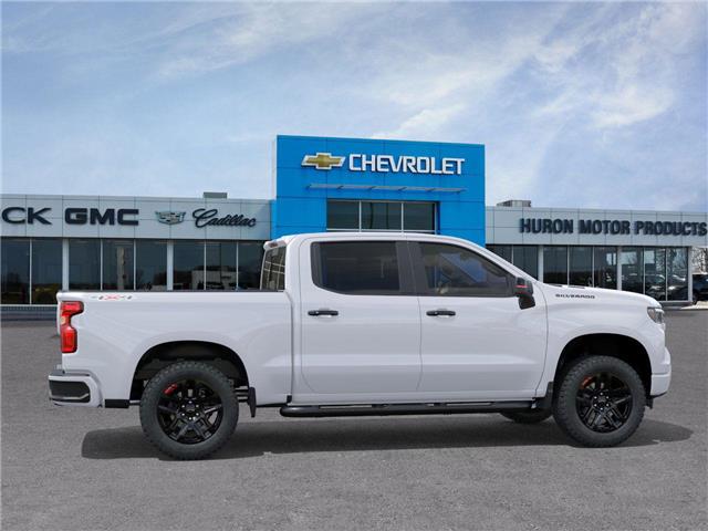 2026 Chevrolet Silverado 1500 RST (Stk: 106950) in Exeter - Image 5 of 24 2026 Chevrolet Silverado 1500 RST (Stk: 106950) in Exeter - Image 5 of 24