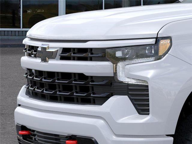 2026 Chevrolet Silverado 1500 RST (Stk: 106950) in Exeter - Image 13 of 24 2026 Chevrolet Silverado 1500 RST (Stk: 106950) in Exeter - Image 13 of 24