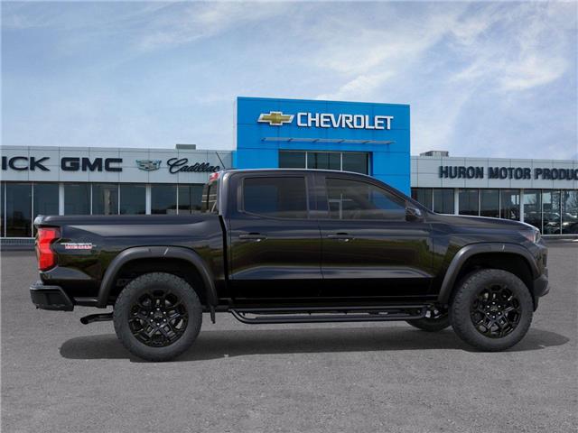 2026 Chevrolet Colorado Trail Boss (Stk: 106972) in Exeter - Image 5 of 24