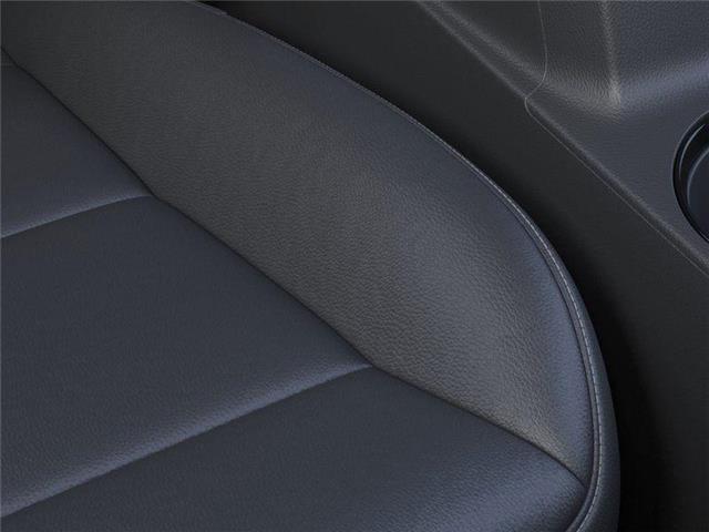 2026 Chevrolet Colorado Trail Boss (Stk: 106972) in Exeter - Image 21 of 24