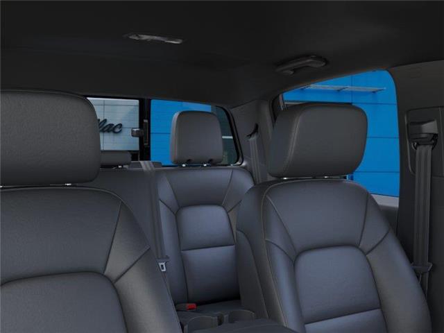 2026 Chevrolet Colorado Trail Boss (Stk: 106972) in Exeter - Image 24 of 24