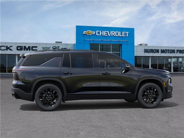2026 Chevrolet Traverse LT (Stk: 106958) in Exeter - Image 5 of 24