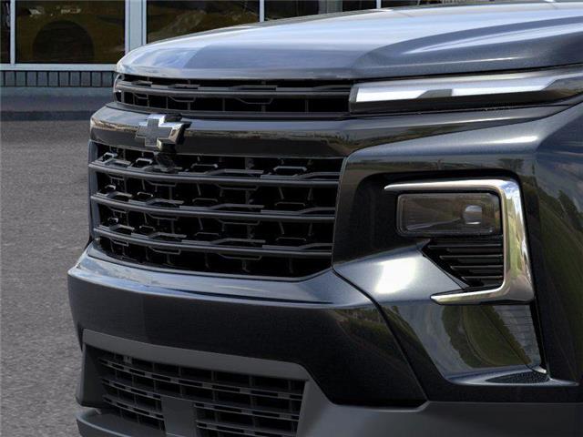 2026 Chevrolet Traverse LT (Stk: 106958) in Exeter - Image 13 of 24