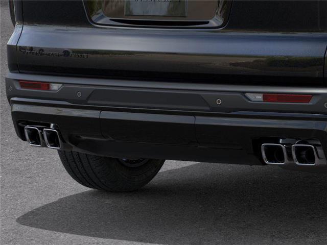 2026 Chevrolet Traverse LT (Stk: 106958) in Exeter - Image 14 of 24