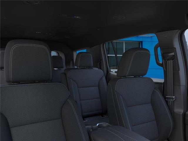 2026 Chevrolet Traverse LT (Stk: 106958) in Exeter - Image 24 of 24