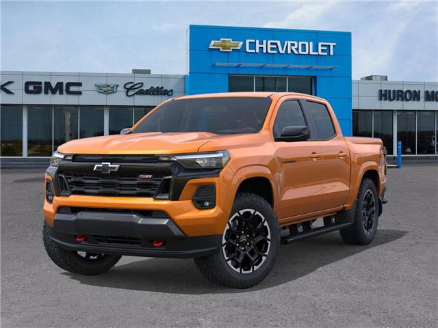 2026 Chevrolet Colorado Z71 (Stk: 106963) in Exeter - Image 6 of 24